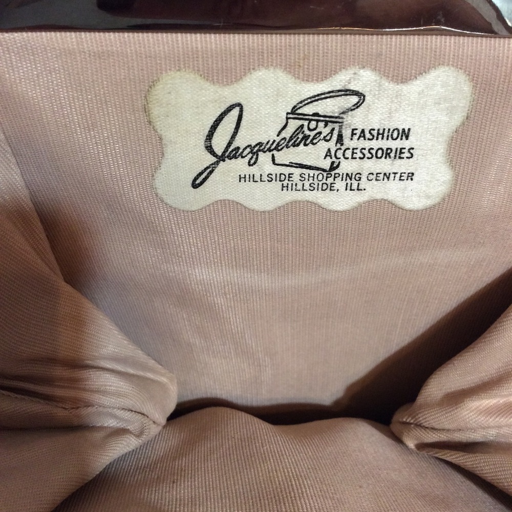 Jacqueline’s Fashion Accessories Purse - Picture 3 of 7
